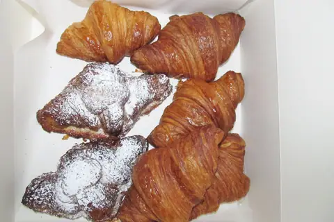 Patisserie Florentin photo 1