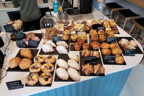 Patisserie Florentin photo 3